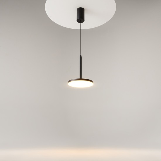 Maytoni Technical Pendant Suspension Lamp Plato