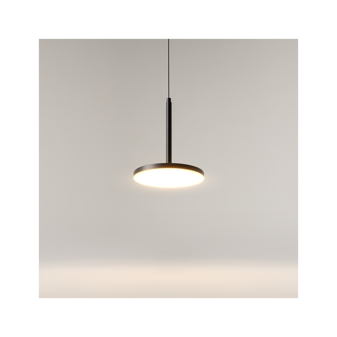 Maytoni Technical Pendant Suspension Lamp Plato