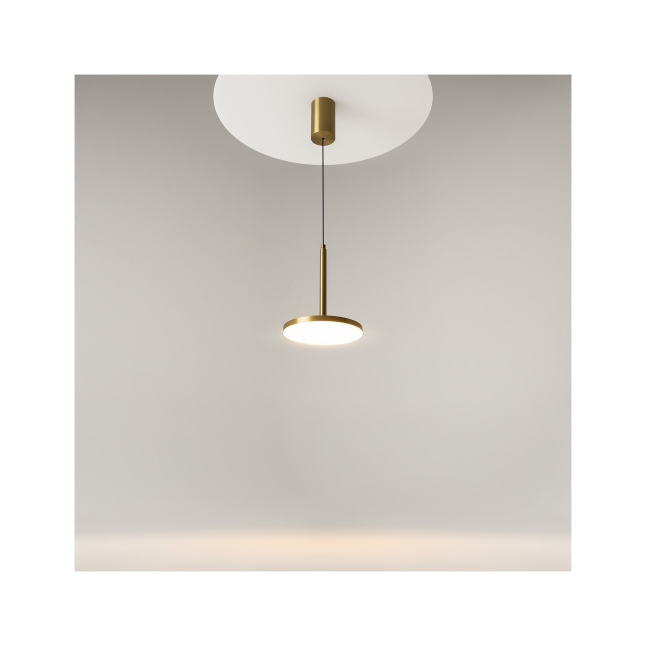 Maytoni Technical Pendant Lampada a Sospensione Plato