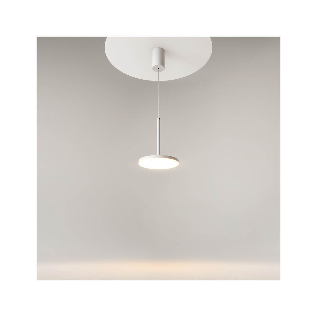 Maytoni Technical Pendant lamp a suspension Plato