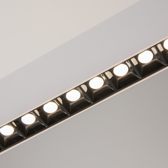 Maytoni Technical Pendant lamp a suspension Points