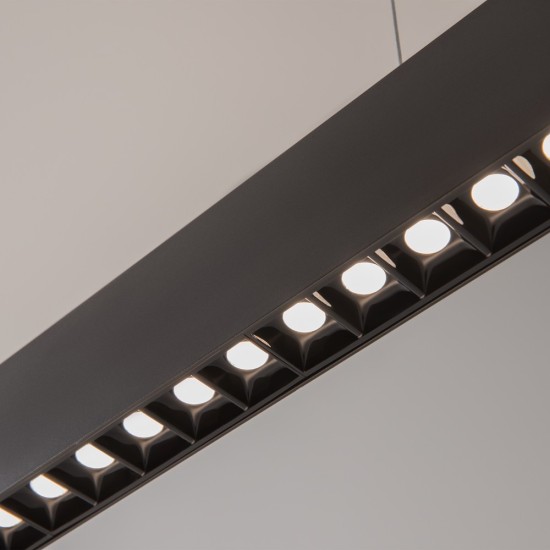 Maytoni Technical Pendant Suspension Lamp Points
