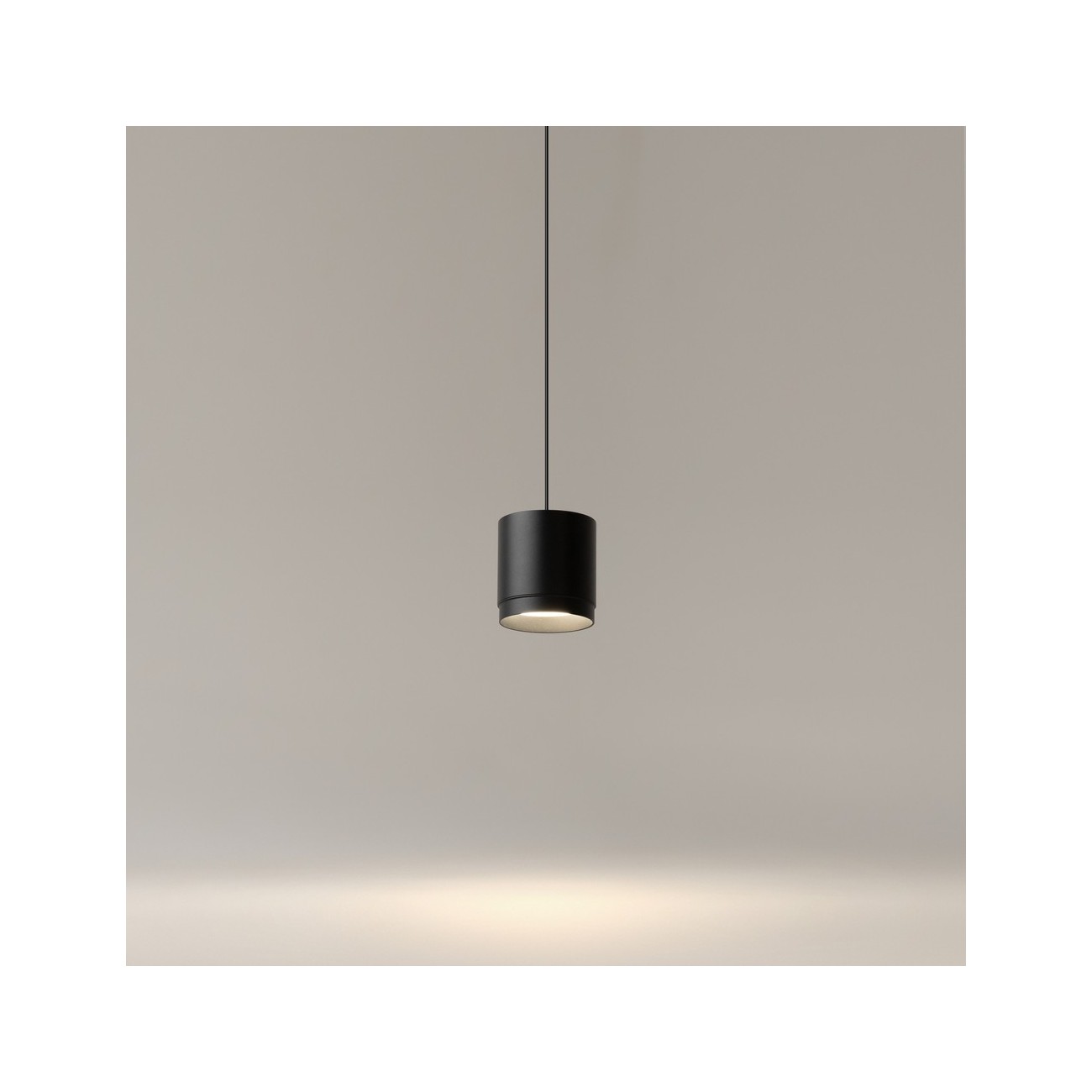 Maytoni Technical Pendant Lampada a Sospensione Polar