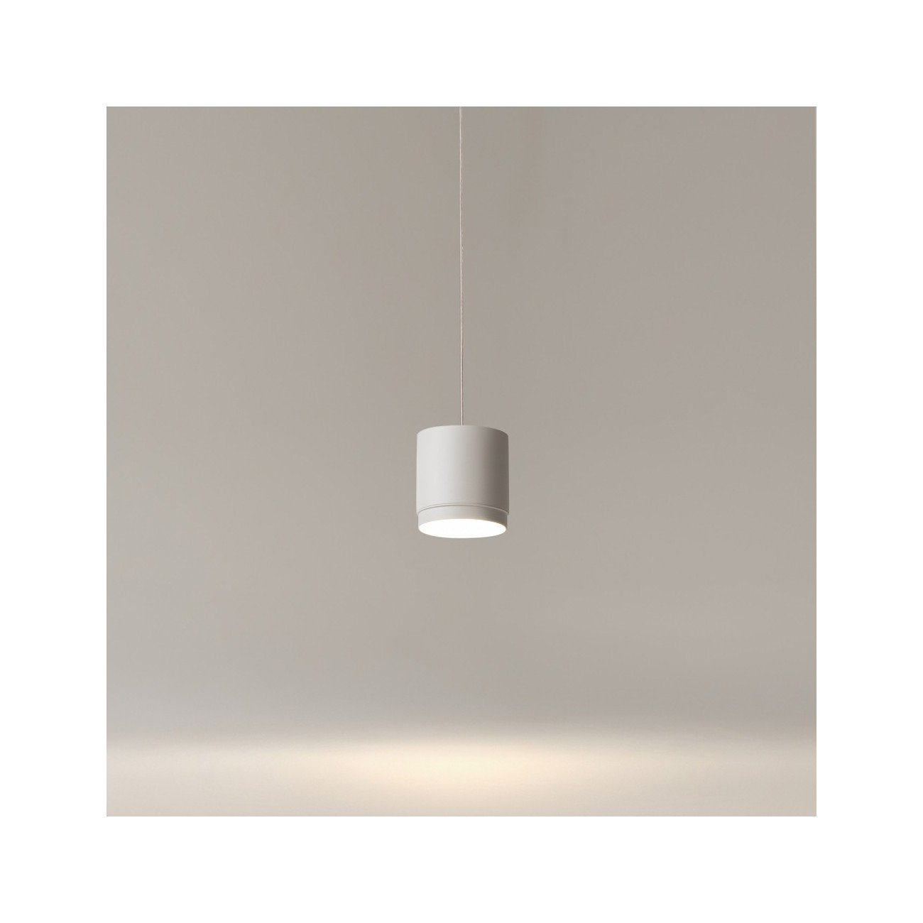Maytoni Technical Pendant lamp a suspension Polar