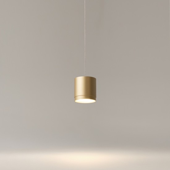Maytoni Technical Pendant Lampada a Sospensione Polar