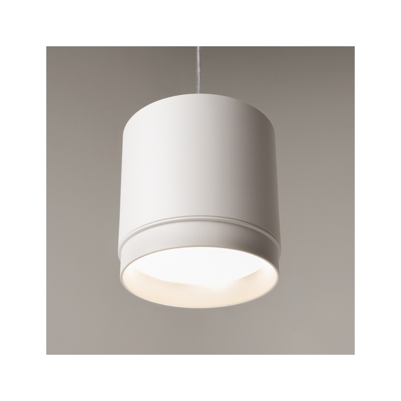 Maytoni Technical Pendant Suspension Lamp Polar