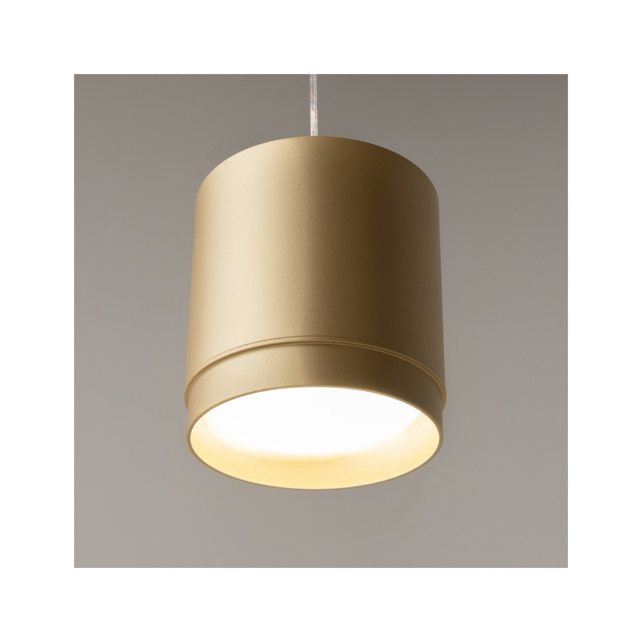 Maytoni Technical Pendant lamp a suspension Polar