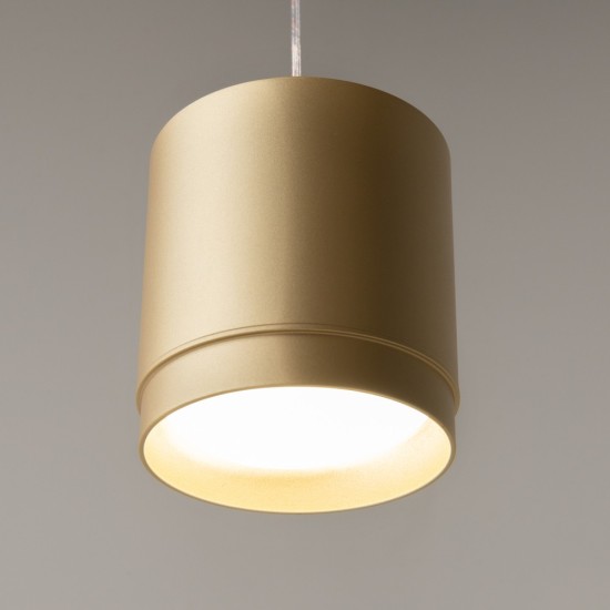 Maytoni Technical Pendant Lampada a Sospensione Polar