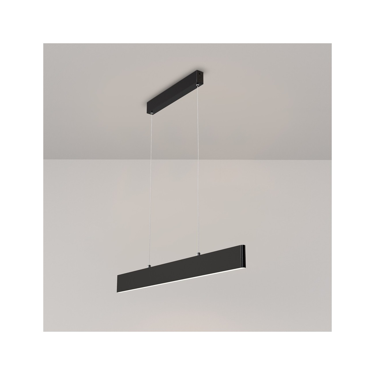 Maytoni Technical Pendant lamp a suspension Step