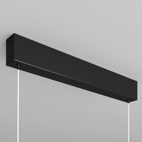 Maytoni Technical Pendant Suspension Lamp Step