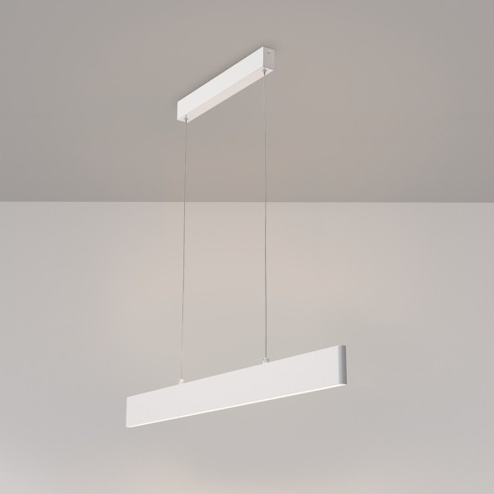 Maytoni Technical Pendant Suspension Lamp Step