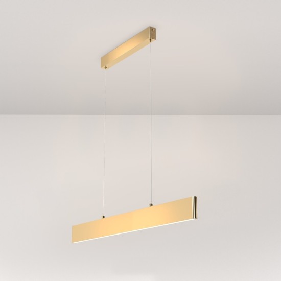 Maytoni Technical Pendant lamp a suspension Step