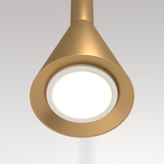 Maytoni Technical Pendant Lampada a Sospensione Arrow