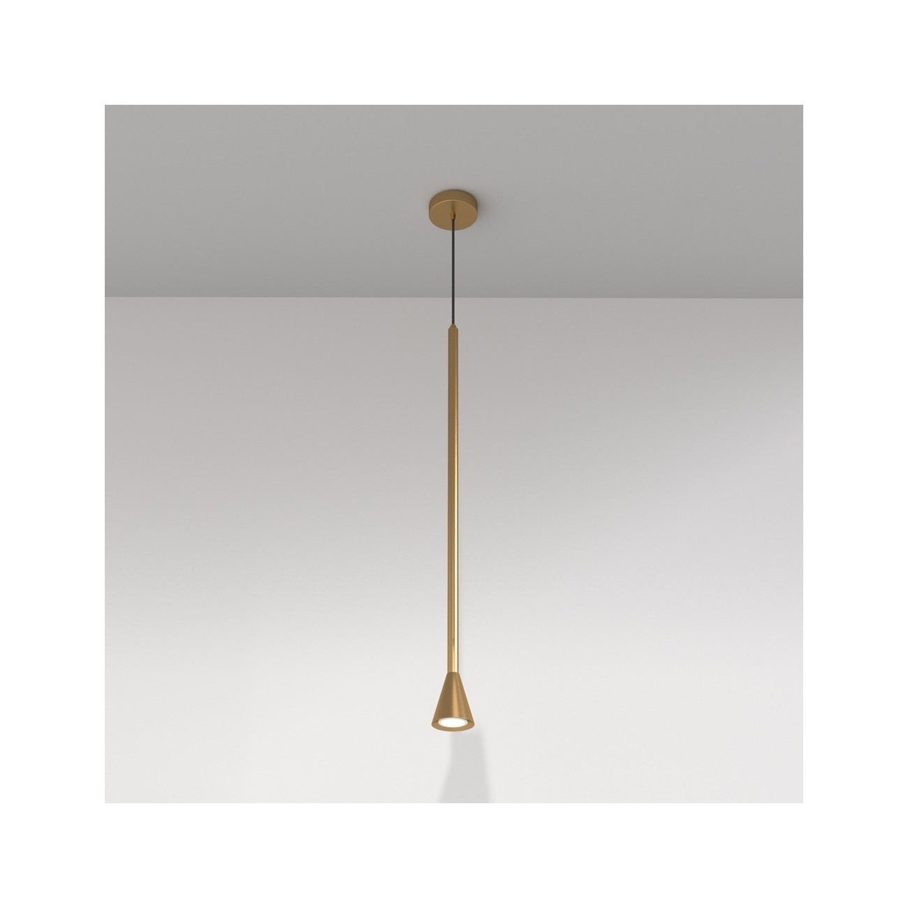Maytoni Technical Pendant lamp a suspension Arrow