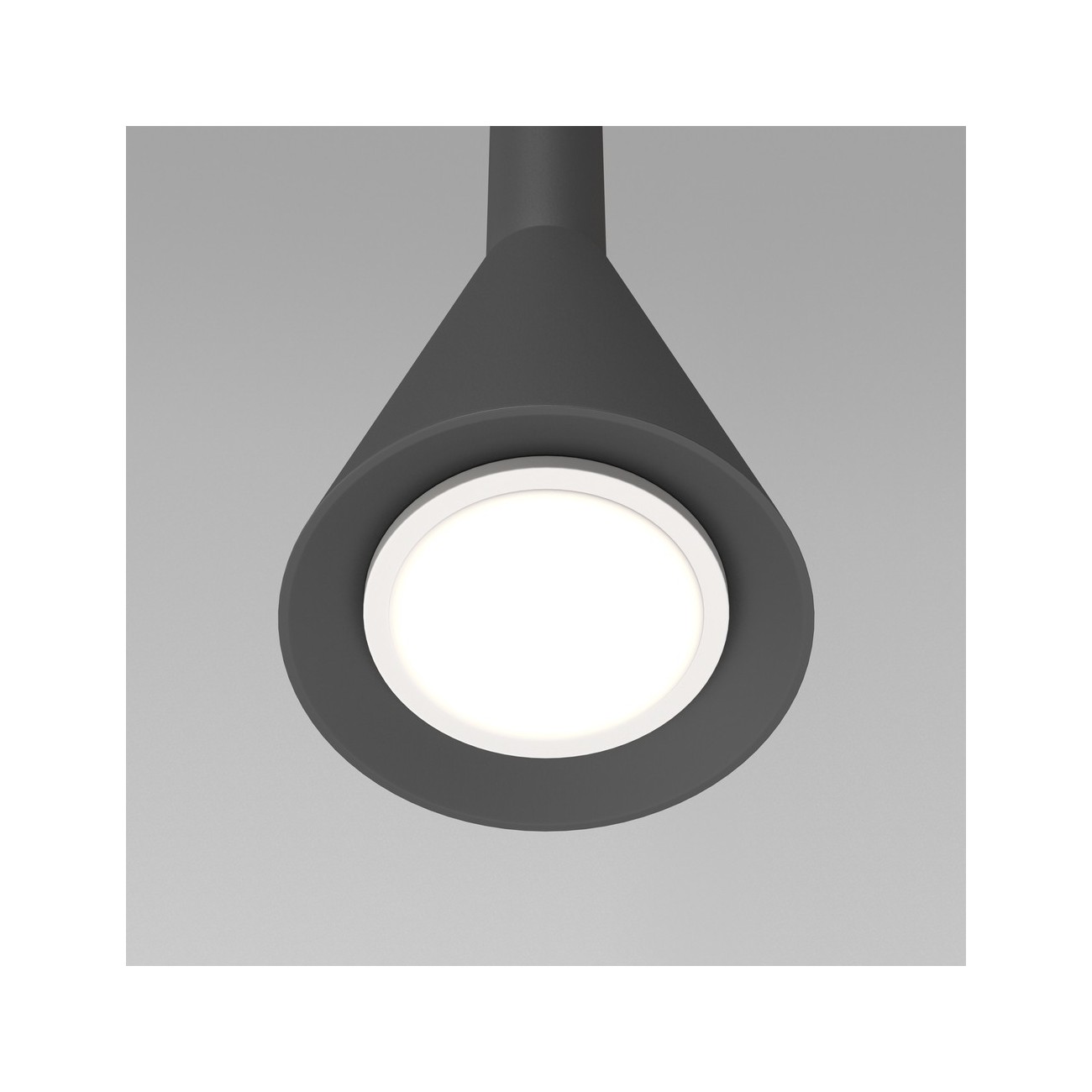 Maytoni Technical Pendant Suspension Lamp Arrow