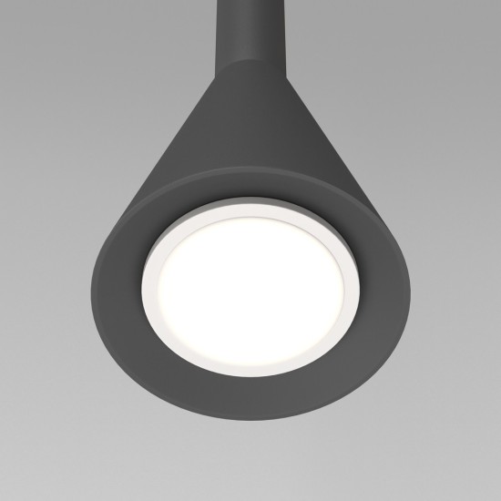 Maytoni Technical Pendant lamp a suspension Arrow