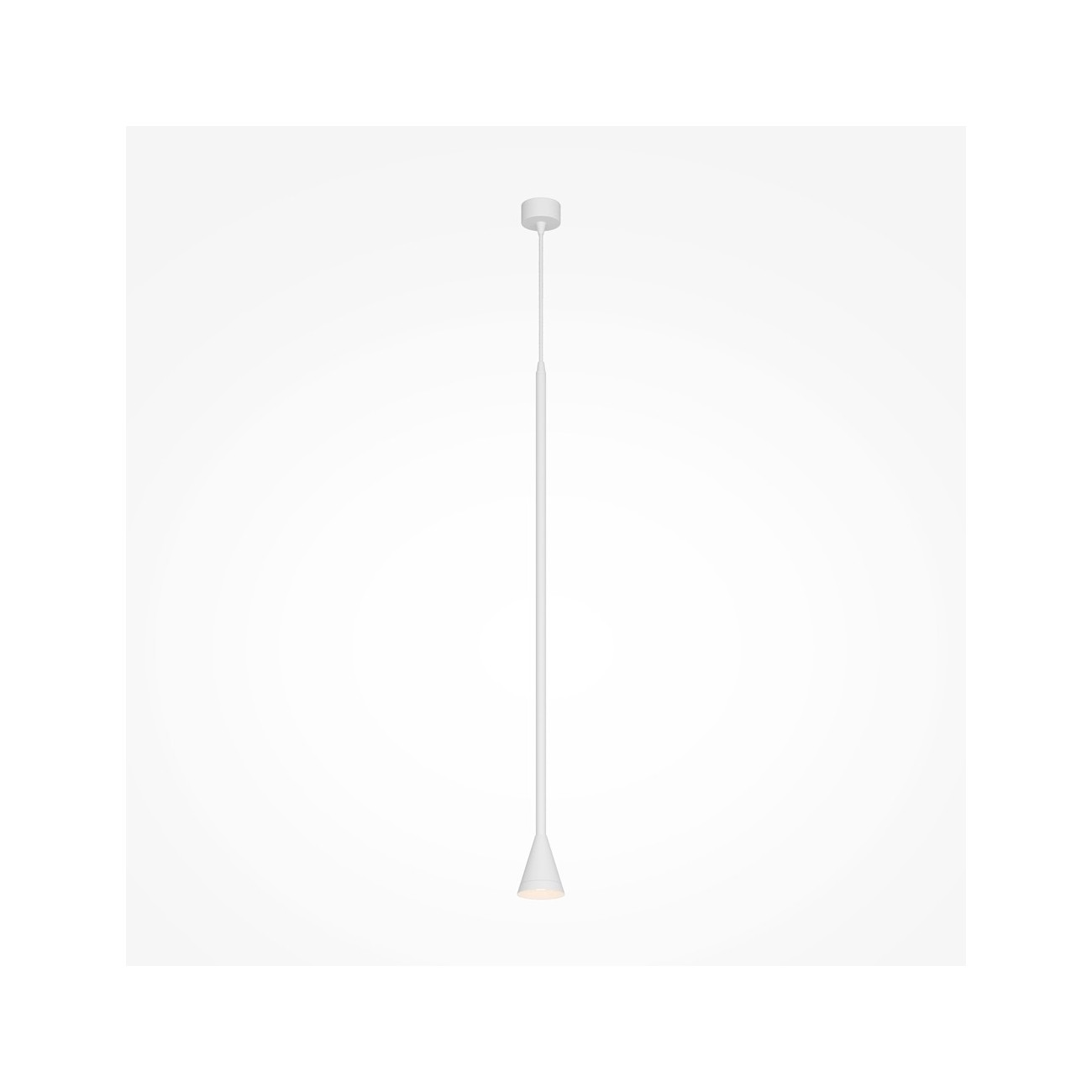 Maytoni Technical Pendant Suspension Lamp Arrow