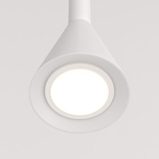 Maytoni Technical Pendant lamp a suspension Arrow