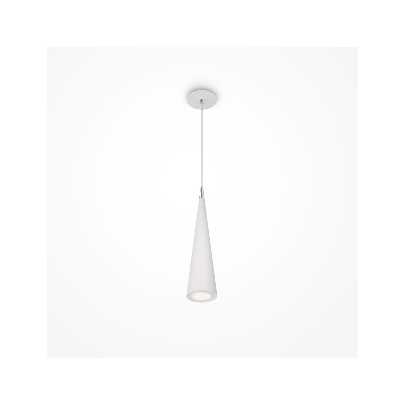 Maytoni Technical Pendant Suspension Lamp Nevill
