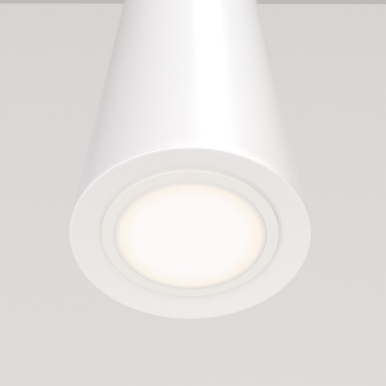 Maytoni Technical Pendant lamp a suspension Nevill