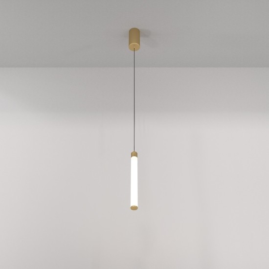 Maytoni Technical Pendant lamp a suspension Ray