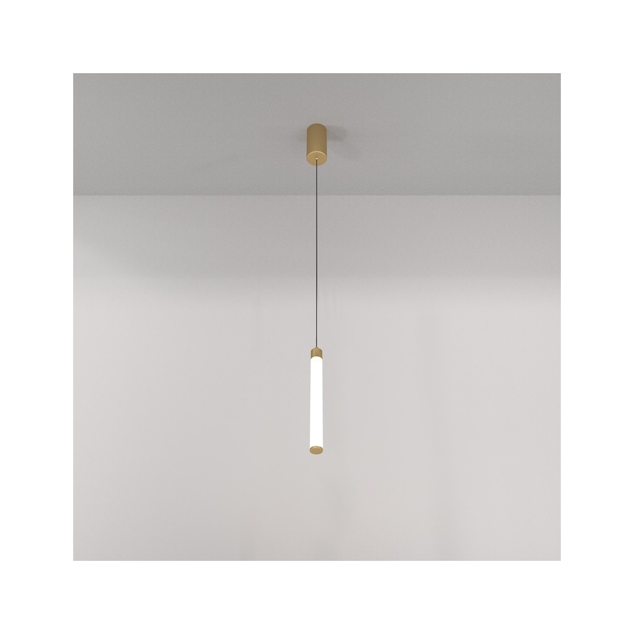 Maytoni Technical Pendant lamp a suspension Ray