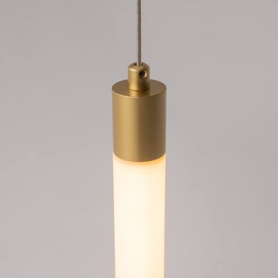 Maytoni Technical Pendant lamp a suspension Ray