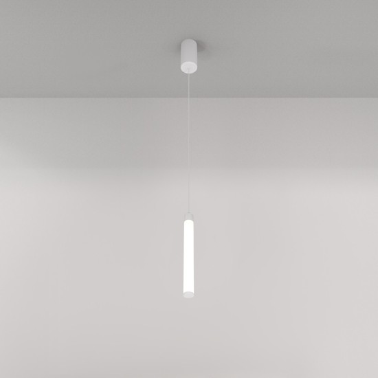 Maytoni Technical Pendant lamp a suspension Ray