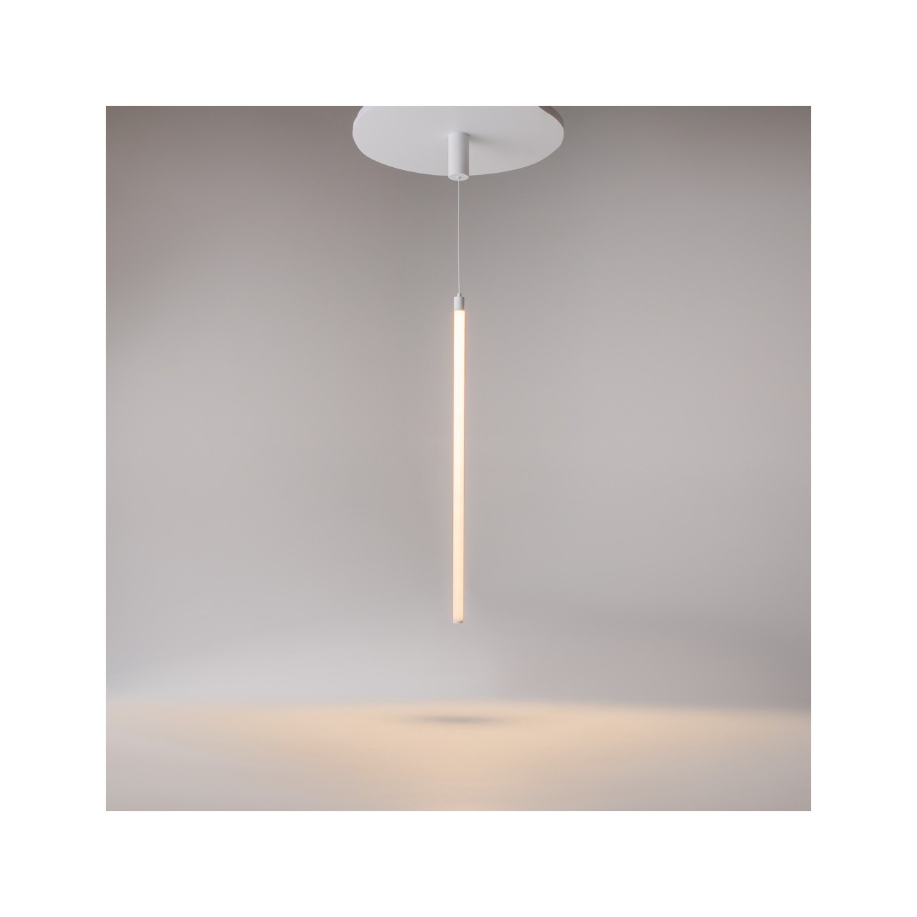 Maytoni Technical Pendant lamp a suspension Ray