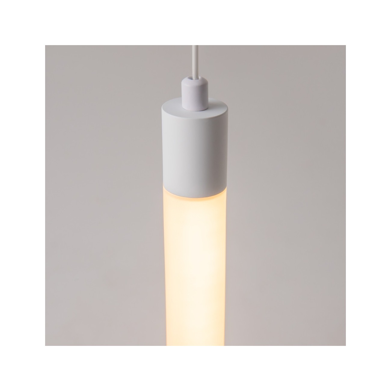 Maytoni Technical Pendant lamp a suspension Ray