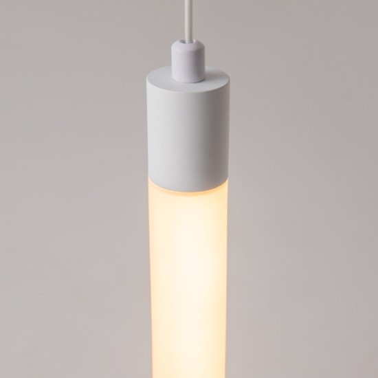 Maytoni Technical Pendant lamp a suspension Ray