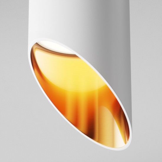 Maytoni Technical Pendant Lampada a Sospensione Lipari
