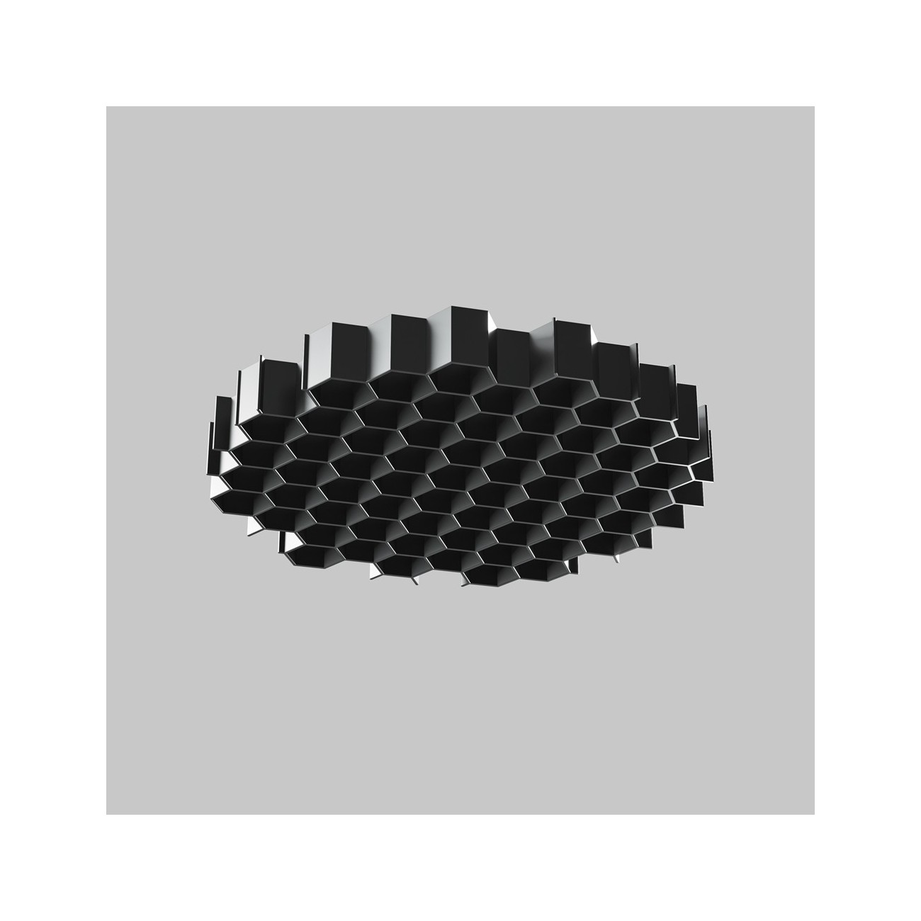 Filtre aveuglant Maytoni Downlight pour la lumière