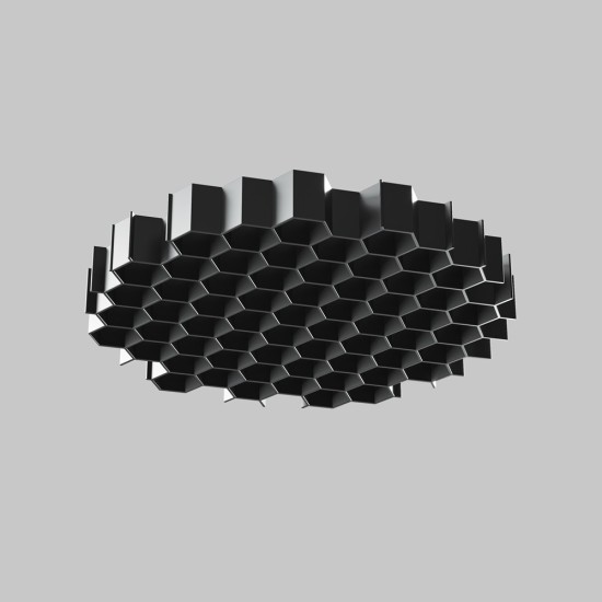 Maytoni Downlight filtro anti accecante per luce