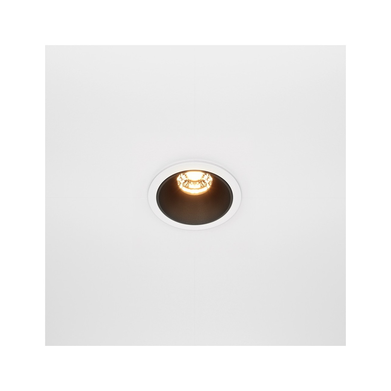 Maytoni Downlight Recessed Lamp Alfa LED