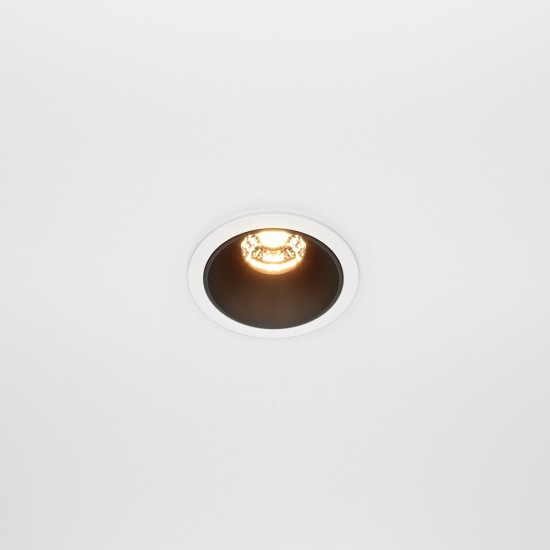 Maytoni Downlight Lampada da incasso Alfa LED