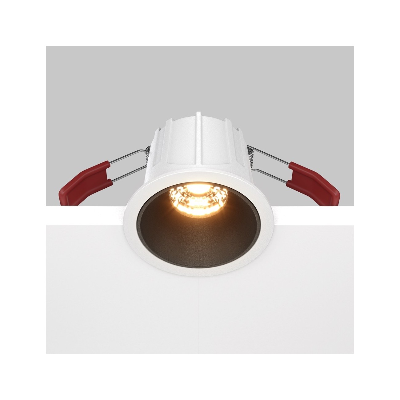 Maytoni Downlight Lampe Encassè Alfa LED