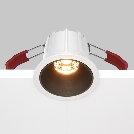 Maytoni Downlight Recessed Lamp Alfa LED