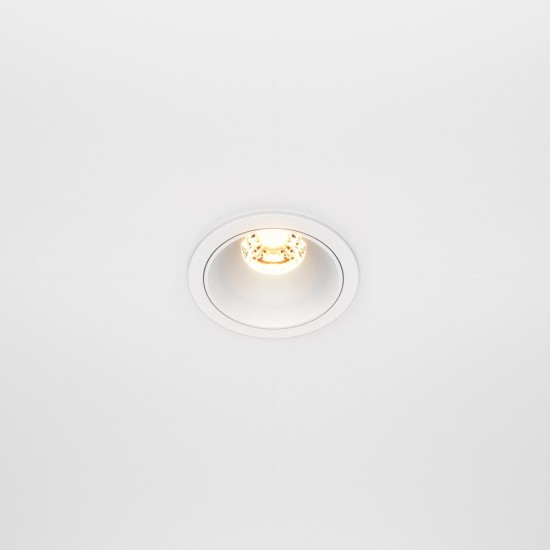 Maytoni Downlight Recessed Lamp Alfa LED