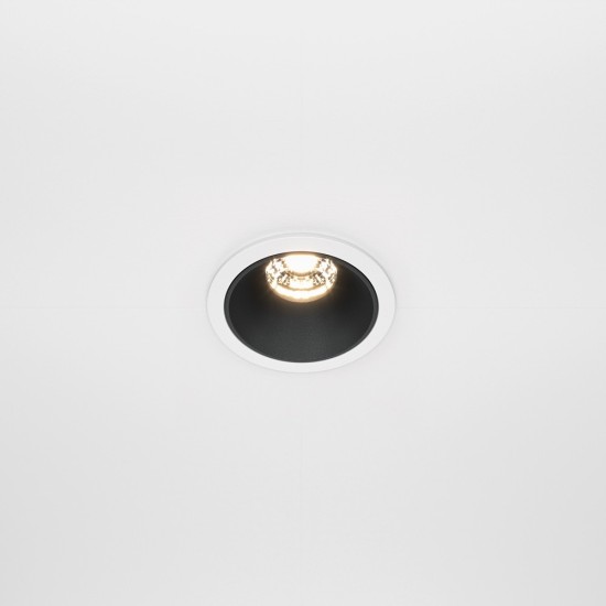 Maytoni Downlight Lampada da incasso Alfa LED