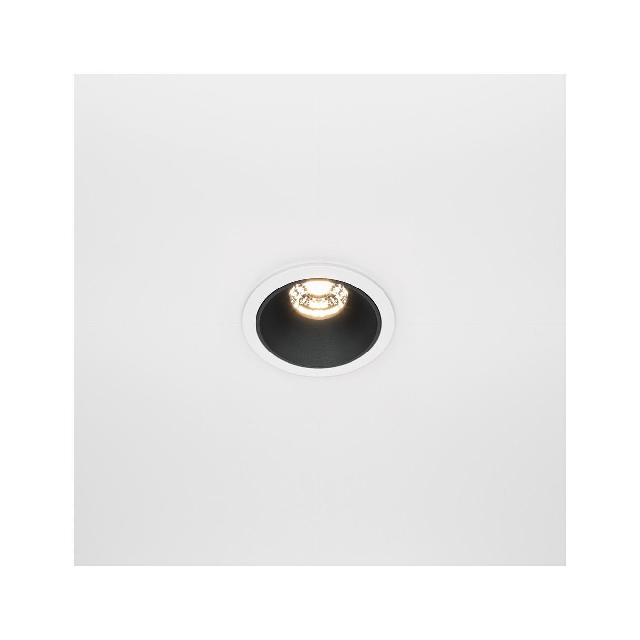 Maytoni Downlight Lampada da incasso Alfa LED