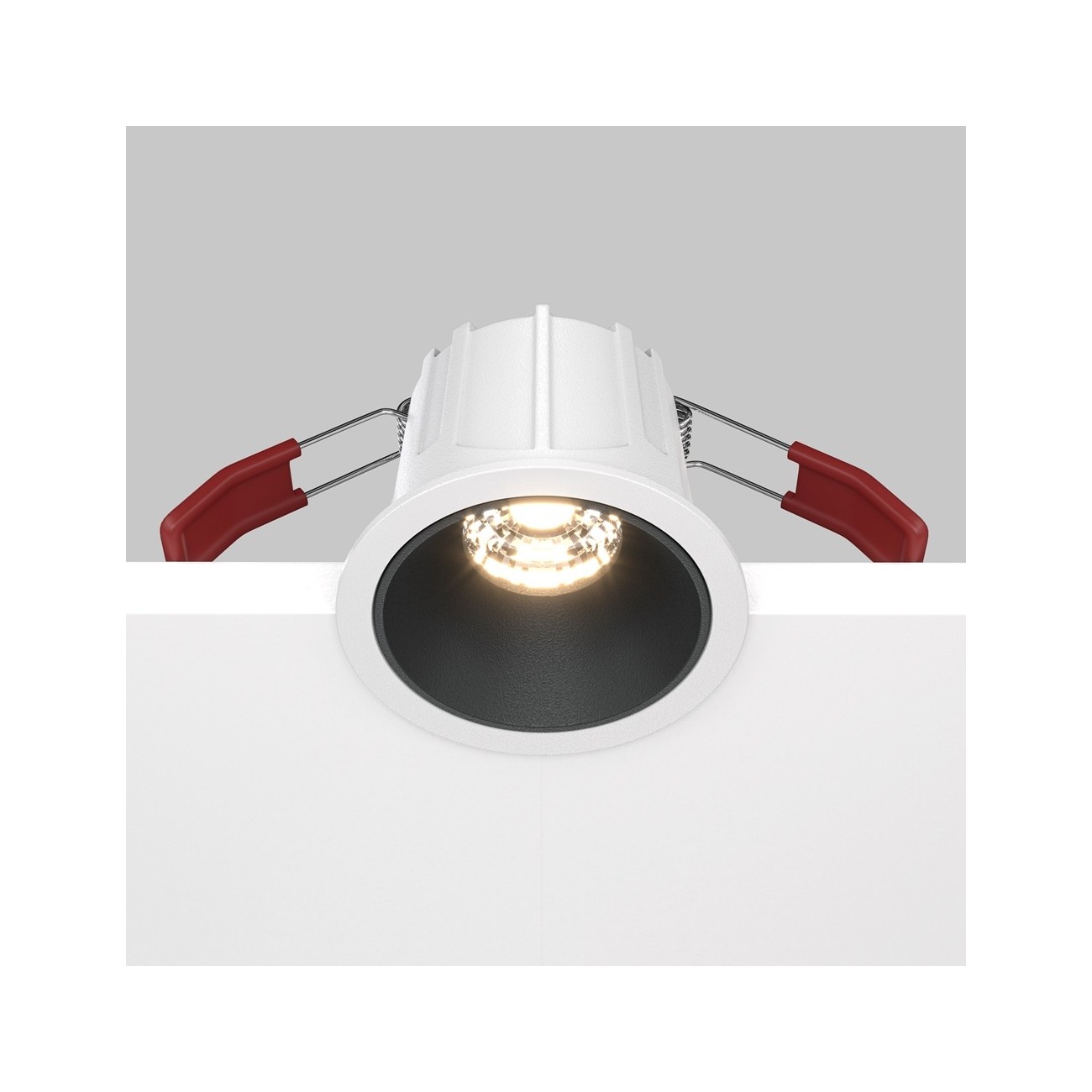 Maytoni Downlight Lampe Encassè Alfa LED