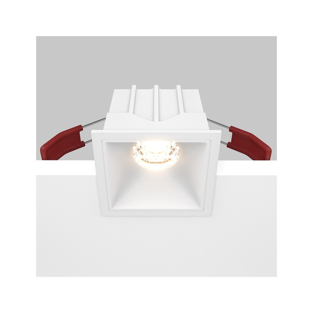 Maytoni Downlight Lampada da incasso Alfa LED