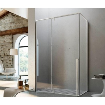 Glass 1989 paroi de douche Kahuri