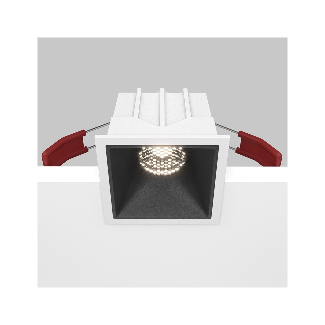 Maytoni Downlight Lampe Encassè Alfa LED