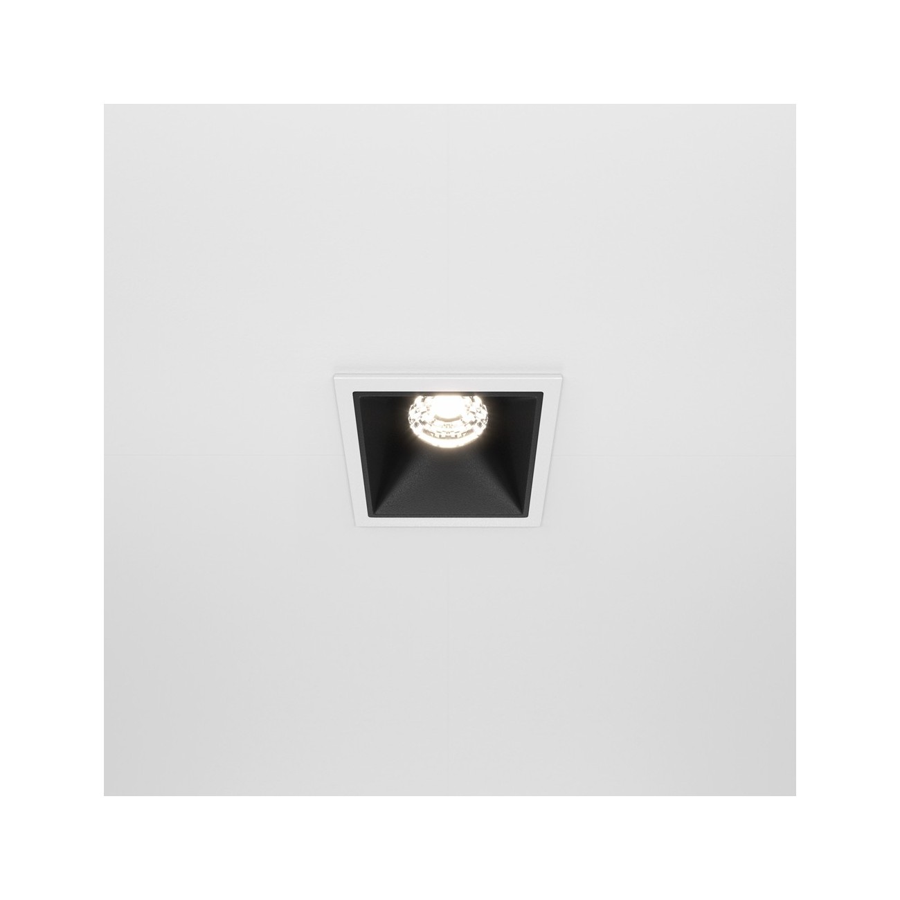 Maytoni Downlight Lampada da incasso Alfa LED
