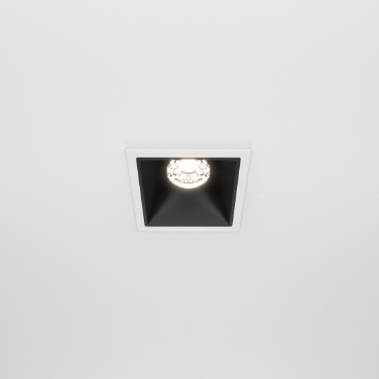 Maytoni Downlight Lampe Encassè Alfa LED