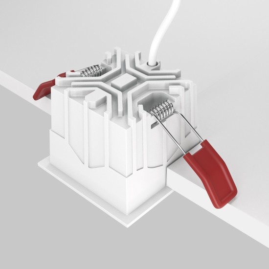 Maytoni Downlight Lampe Encassè Alfa LED
