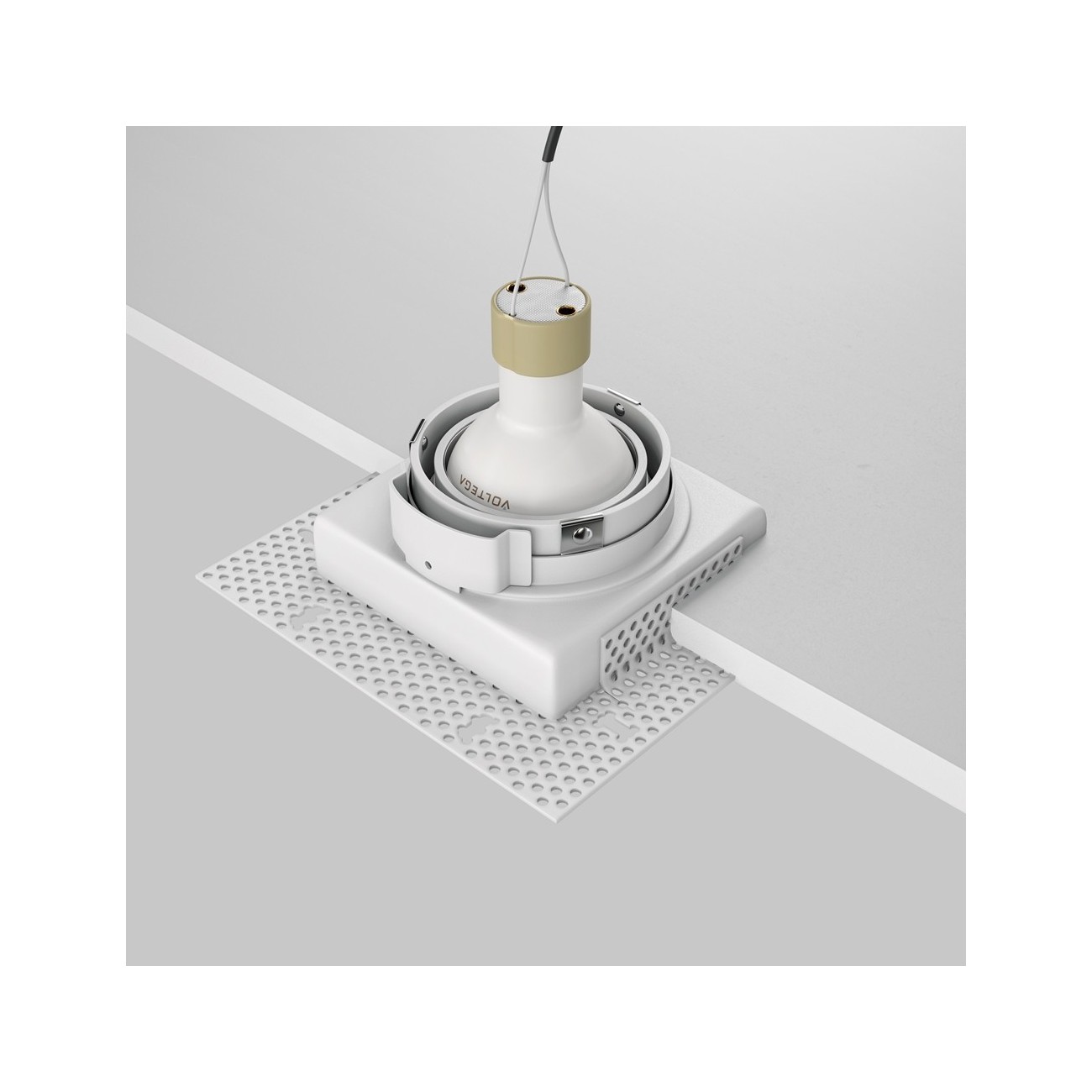 Maytoni Downlight Lampe Encassè Atom