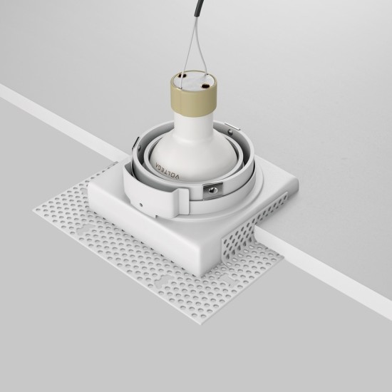 Maytoni Downlight Lampada da incasso Atom